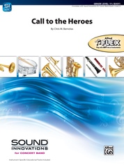 Call to the Heroes