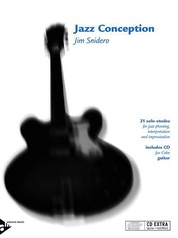 Jazz Conception: Guitar
