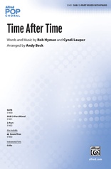 Time After Time