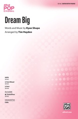 Dream Big