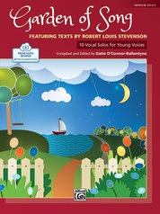 Garden of Song