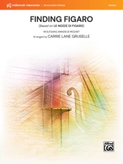 Finding Figaro