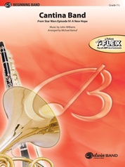 Cantina Band
