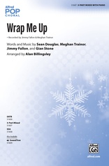 Wrap Me Up