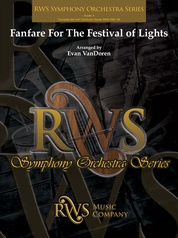 Fanfare For The Festival of Lights