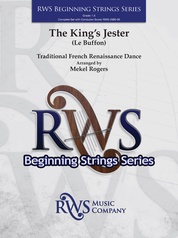 The King's Jester