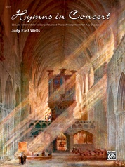 Hymns in Concert