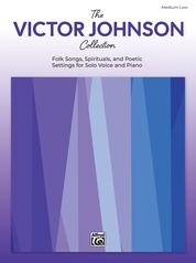 The Victor Johnson Collection