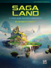 Saga Land