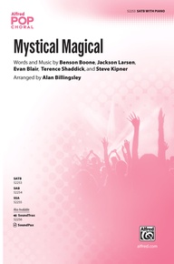 Mystical Magical
