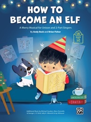 How to Become an Elf
