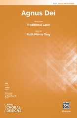 Agnus Dei