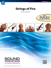 Strings of Fire