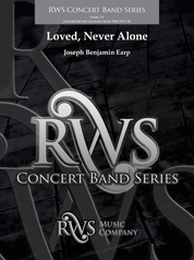 Loved, Never Alone