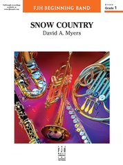 Snow Country