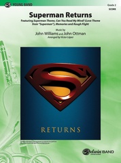 Superman Returns