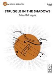 Struggle in the Shadows
