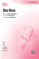 Blue Moon