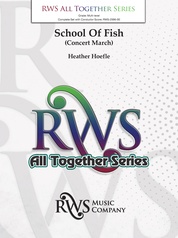 School Of Fish