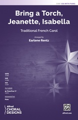 Bring a Torch, Jeanette, Isabella