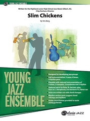 Slim Chickens