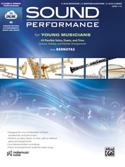 Sound Performance for Young Musicians