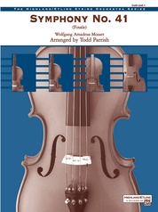 Symphony No. 41