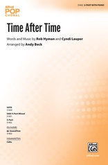 Time After Time