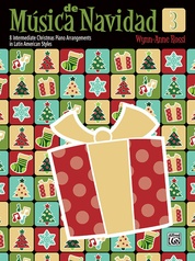 Música de Navidad, Book 3