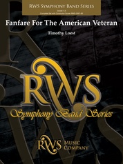 Fanfare For The American Veteran