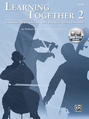 Learning Together 2