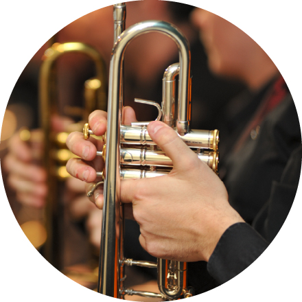 Concert band