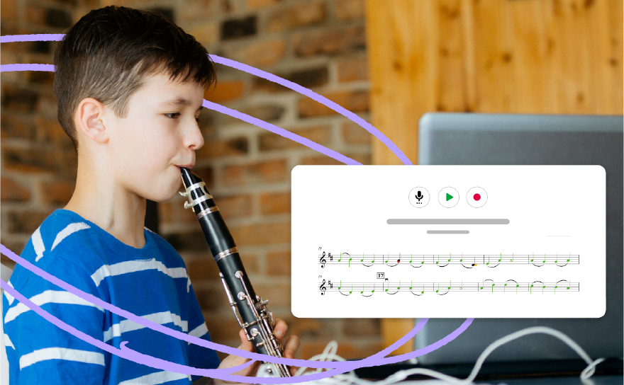 MakeMusic Cloud