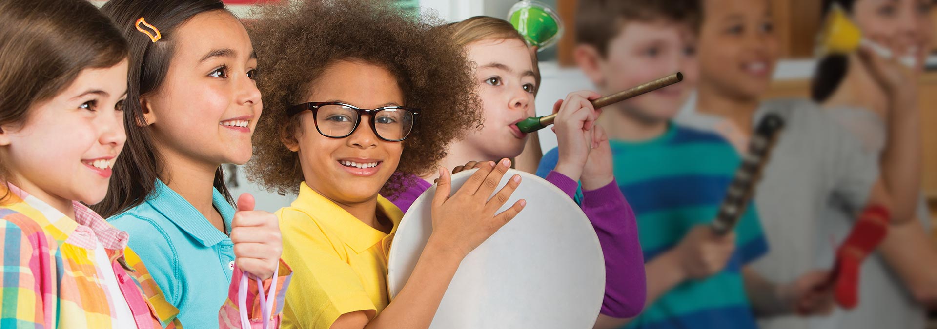 Classroom Music