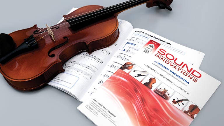 String & Full Orchestra