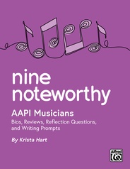 Nine Noteworthy AAPI Musicians
