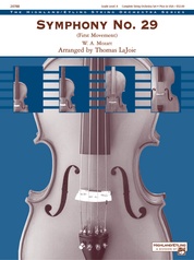 Symphony No. 29