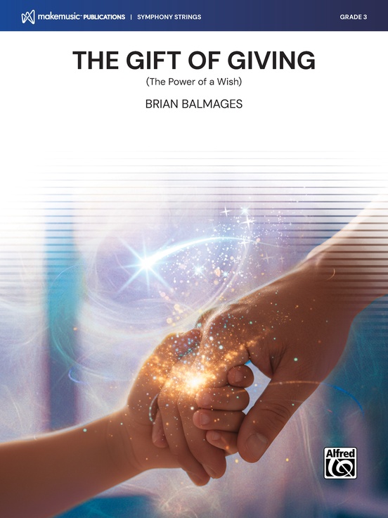 The Gift of Giving