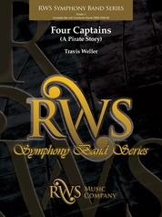 Four Captains