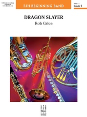 Dragon Slayer