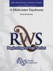 A Midwinter Daydream