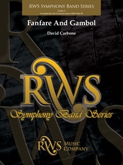Fanfare And Gambol