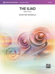 The Iliad