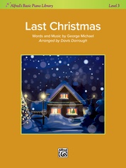 Last Christmas (Wham!)