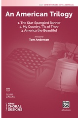 An American Trilogy