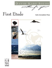 First Etude