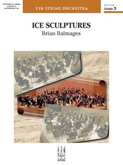 Ice Sculptures