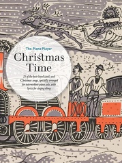 The Piano Player: Christmas Time