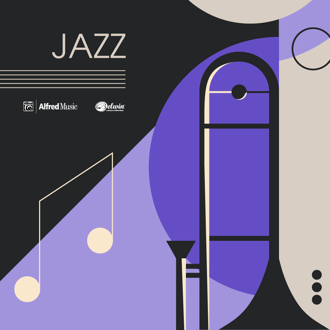 Jazz Festival Music