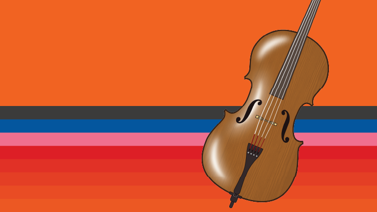 Orchestra Promo